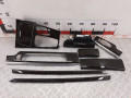 накладка на торпедо (консоль) BMW 7 серия F01/F02 2012, 3.0 л., АКПП, седан, 51169251229 - фото №2