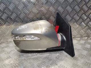 зеркало наружное правое Hyundai ix35 1 поколение 2011, 2.0 л., D4HA, дизель, 6МКПП, внедорожник 5 дв.