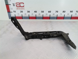 Крепление бампера заднего Volkswagen Transporter T5 2007, 2.5 л., МКПП, микроавтобус, 7H0807393C