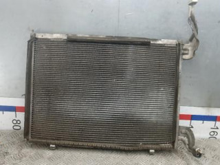 радиатор кондиционера Ford EcoSport 2 поколение B515 2014, 1.5 л., TDCi, дизель, МКПП, хетчбэк 5 дв.