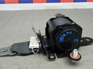 ремень безопасности Hyundai ix35 1 поколение 2012, 1.6 л., бензин, внедорожник 5 дв., 055972045972, 898502Y2009P