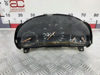 щиток приборов (приборная панель) Saab 9-3 1 поколение 2001, 2.2 л., МКПП, хетчбэк 5 дв., 5042924