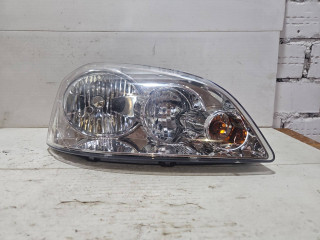 фара правая Chevrolet Nubira 1 поколение 2006, 1.8 л., бензин, МКПП, седан