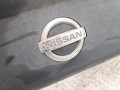 декоративная крышка двигателя Nissan Almera Tino V10 [рестайлинг] 2004, 2.2 л., дизель, МКПП - фото №3