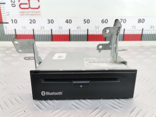 навигация Nissan X-Trail T31 2007, 2.0 л., МКПП, внедорожник 5 дв., 25915JG41A