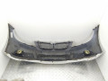 бампер передний BMW 3 серия E90/E91 [рестайлинг] 2012, седан - фото №14