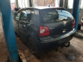 турбина Volkswagen Polo 4 поколение 2003, 1.4 л., МКПП, хетчбэк 5 дв., 045253019L - фото №9