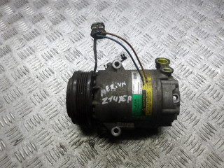 компрессор кондиционера Opel Meriva 1 поколение (A) 2003, 1.4 л., бензин, 09165714