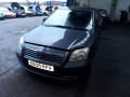 полуось передняя правая (приводной вал, ШРУС) Toyota Avensis 2 поколение (T250) 2006, 2.2 л., МКПП, хетчбэк 5 дв., 4341005321 - фото №7