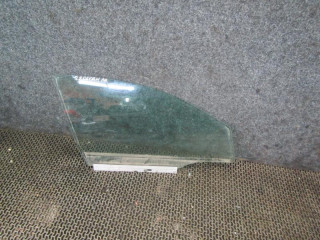 стекло двери передней правой Opel Astra H 2005, 1.8 л., бензин, МКПП, хетчбэк 5 дв.