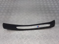 комплект накладок на пороги (внутренние) BMW 5 серия E60/E61 2007, 2.0 л., АКПП, седан, 51477898821 - фото №2