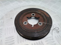 шкив коленвала Citroen C4 1 поколение 2007, 1.6 л., МКПП, хетчбэк 5 дв., 0515S1 - фото №3