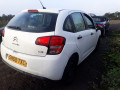 бампер задний Citroen C3 2 поколение 2010, 1.1 л., МКПП, хетчбэк 5 дв., 7410KY - фото №14