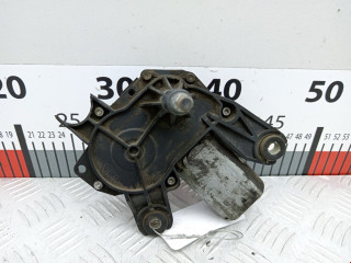 моторчик заднего стеклоочистителя (дворника) Opel Combo 3 поколение (C) [рестайлинг] 2007, 1.3 л., МКПП, фургон, 9225635