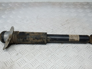 амортизатор задний Toyota C-HR 1 поколение AX10 2017, 1.2 л., бензин