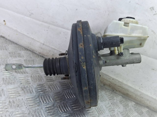 вакуумный усилитель тормозов Volvo C70 1 поколение 1999, 2.5 л., бензин, МКПП, купе, 9200439