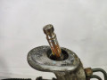рулевая рейка Daewoo Kalos 1 поколение 2004, 1.4 л., бензин, МКПП, F323 - фото №9