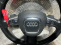 руль Audi A4 B7 2008, 2.0 л., BRE, дизель, вариатор, универсал - фото №6