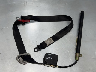 ремень безопасности Ford Galaxy 1 поколение [рестайлинг] 2005, 1.9 л., AUY, дизель, 6МКПП, минивэн