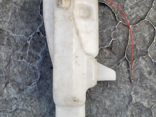 бачок расширительный Mitsubishi Carisma 1 поколение 1999, 1.8 л., бензин, 5МКПП, бронза, хетчбэк 5 дв.