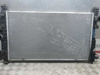 радиатор (основной) Chevrolet Orlando 1 поколение 2012, 2.0 л., D, дизель, МКПП, минивэн