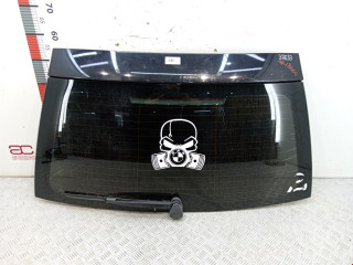 стекло заднее BMW 5 серия E39 2000, универсал, 51318195351