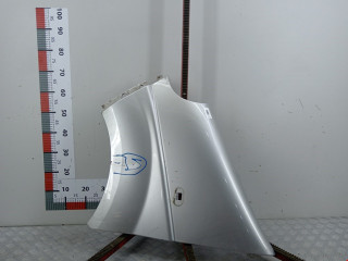 крыло переднее левое Opel Vivaro A 2005, 1.9 л., МКПП, микроавтобус, 93160799