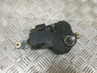 моторчик передних стеклоочистителей (дворников) Land Rover Freelander 1 поколение 2000, 1.8 л., бензин, МКПП, внедорожник 5 дв.