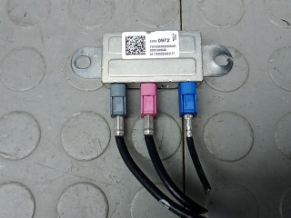 блок управления (другие) Opel Insignia 1 поколение (A) [рестайлинг] 2017, 1.6 л., дизель, 20960972