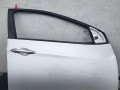 дверь передняя правая Hyundai i30 GD 2014, 1.6 л., бензин, АКПП, хетчбэк 5 дв. - фото №2