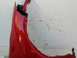 крыло переднее правое Honda Civic 8 поколение [рестайлинг] 2012, 1.6 л., бензин, 5МКПП, хетчбэк 5 дв.