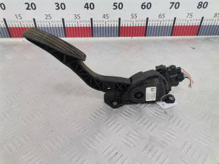 педаль Suzuki Grand Vitara 2 поколение 2006, 1.6 л., МКПП, внедорожник 3 дв., 1590065J01