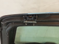 крышка багажника (дверь 3-5) Mercedes-Benz A-Класс W168 2001, 1.4 л., бензин, МКПП, минивэн - фото №14