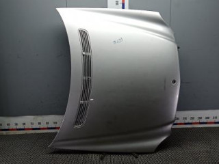 капот Mercedes-Benz E-Класс W211/S211 2003, 3.2 л., дизель, седан