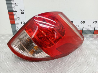 фонарь задний правый Toyota 2008, 2.2 л., МКПП, внедорожник 5 дв., 8155142091
