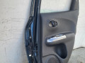 дверь задняя правая Nissan Juke YF15 2011, 1.6 л., HR16DE, бензин, 5МКПП, хетчбэк 5 дв. - фото №8