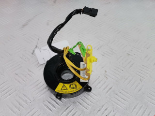 шлейф руля Maserati Quattroporte 5 поколение 2006, 4.2 л., робот, седан, 2775096001