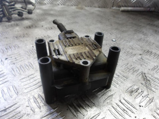 катушка зажигания Volkswagen Golf 3 поколение 1999, 1.6 л., бензин