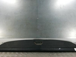 шторка багажника Mercedes-Benz M-Класс W166 2013, 2.2 л., дизель, АКПП, внедорожник 5 дв.