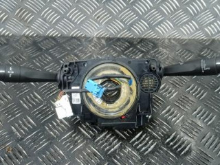 переключатель подрулевой (стрекоза) Peugeot 508 1 поколение 2011, 1.6 л., дизель, МКПП, универсал, 430770007