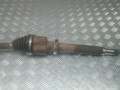 полуось передняя правая (приводной вал, ШРУС) Ford Transit 7 поколение 2008, 2.2 л., TDCi, дизель, МКПП, микроавтобус - фото №2