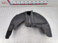 защита арок задняя правая (подкрылок) Volkswagen Touran 1 поколение 2004, 1.9 л., МКПП, минивэн, 1T0810972J - фото №3