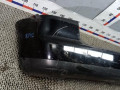бампер задний Volkswagen Touran 1 поколение 2005, 1.9 л., дизель, минивэн, 1T0807417, 1T0807521 - фото №3