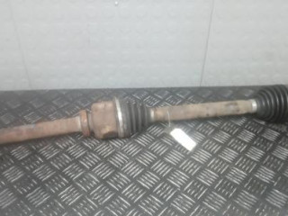 полуось передняя правая (приводной вал, ШРУС) Renault Fluence 1 поколение 2011, 1.5 л., DCi, дизель, АКПП, седан