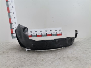 защита арок передняя левая (подкрылок) Opel Astra G 2001, 1.6 л., МКПП, универсал, 24424503