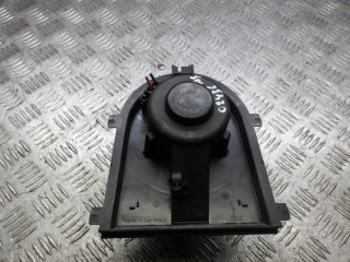 моторчик печки Audi A3 8L [рестайлинг] 2002, 1.9 л., дизель, МКПП, хетчбэк 5 дв., 1J1819021B