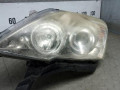 фара левая Honda CR-V 3 поколение 2008, 2.0 л., бензин, внедорожник 5 дв., 33151SWWE01 - фото №2
