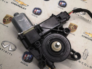 моторчик стеклоподъемника передний левый Alfa Romeo 2021, 2.0 л., бензин, АКПП, 0130822069