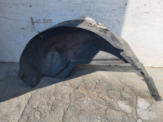 защита арок задняя левая (подкрылок) Ford Mondeo 3 поколение 2003, 2.0 л., дизель, универсал