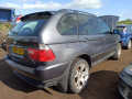 редуктор переднего моста BMW X5 E53 2003, 3.0 л., АКПП, внедорожник 5 дв., 31507508524 - фото №13